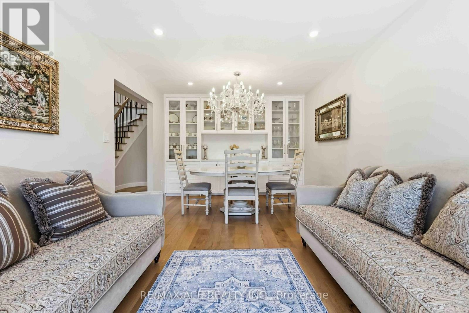 19 Barker Court, Markham, ON, L3P 3X9 - 10