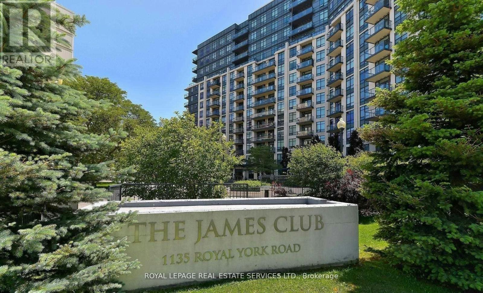 502-1135 Royal York Road, Toronto, ON, M9A 0C3