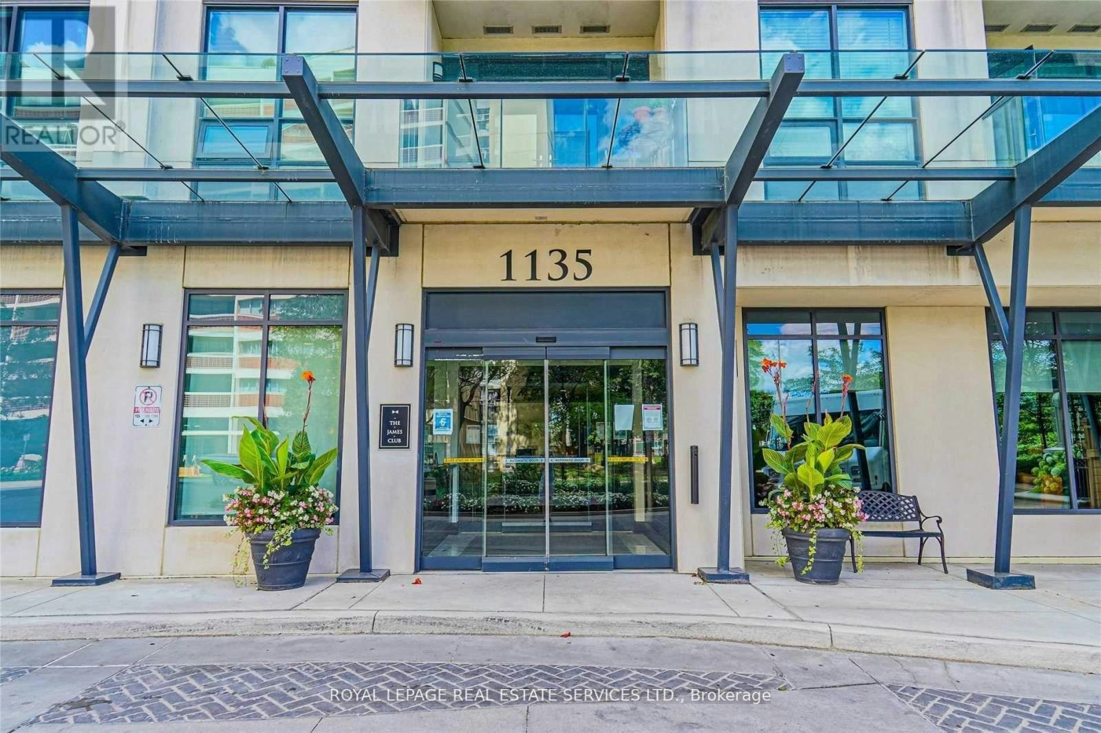 502-1135 Royal York Road, Toronto, ON, M9A 0C3 - 2