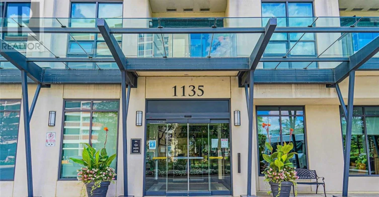 502-1135 Royal York Road, Toronto, ON, M9A 0C3 - 2