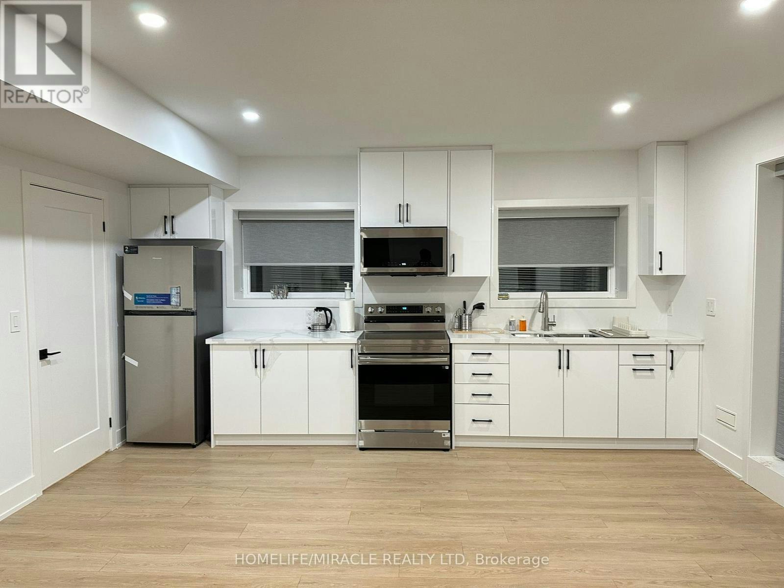 BASEMENT-1351 Northmount Avenue, Mississauga, ON, L5E 1Y4 - 4