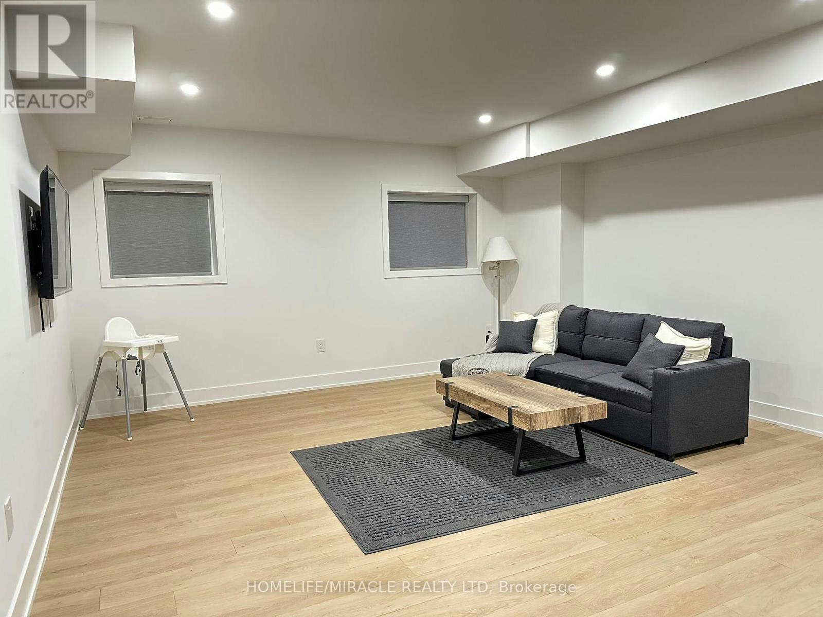 BASEMENT-1351 Northmount Avenue, Mississauga, ON, L5E 1Y4 - 2