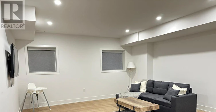 BASEMENT-1351 Northmount Avenue, Mississauga, ON, L5E 1Y4 - 2