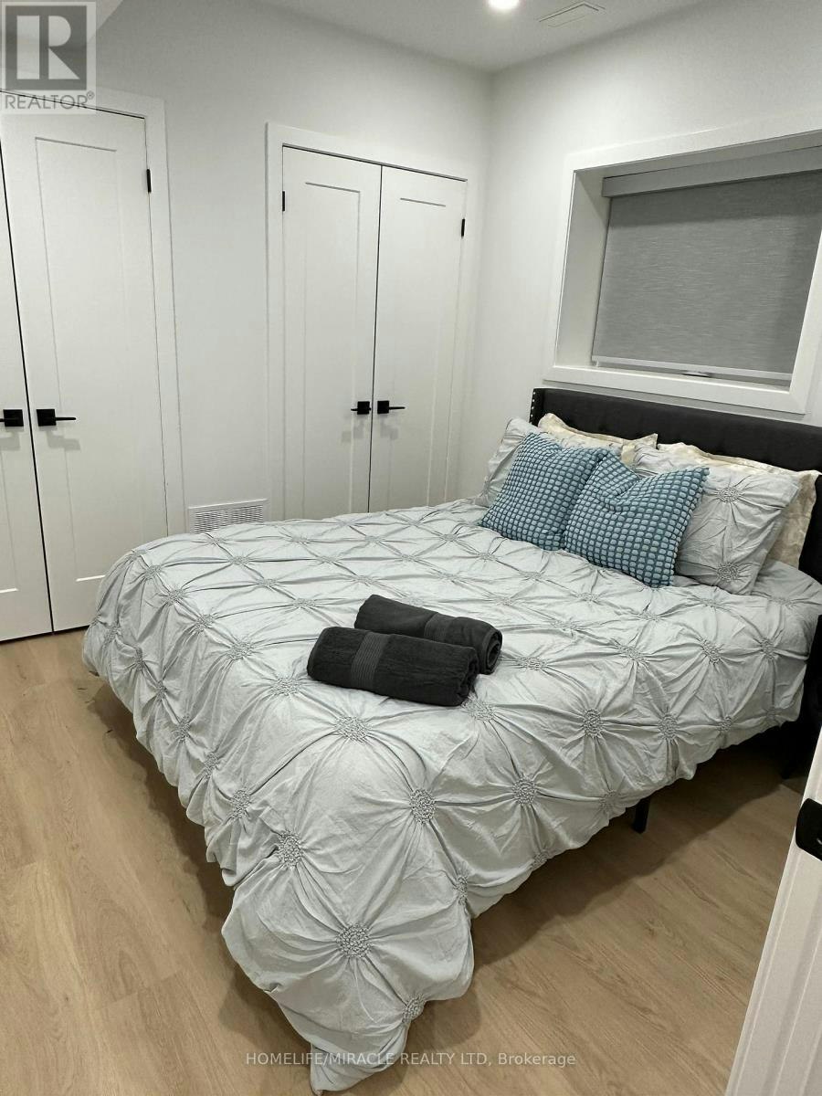 BASEMENT-1351 Northmount Avenue, Mississauga, ON, L5E 1Y4 - 6