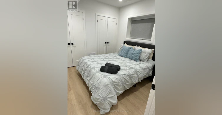 BASEMENT-1351 Northmount Avenue, Mississauga, ON, L5E 1Y4 - 6