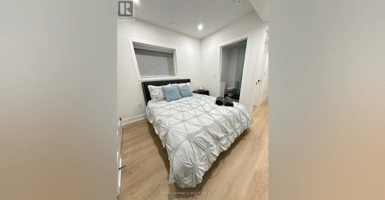 BASEMENT-1351 Northmount Avenue, Mississauga, ON, L5E 1Y4 - 7
