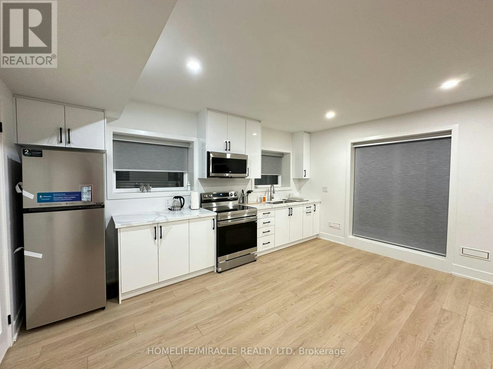 BASEMENT-1351 Northmount Avenue, Mississauga, ON, L5E 1Y4 - 3