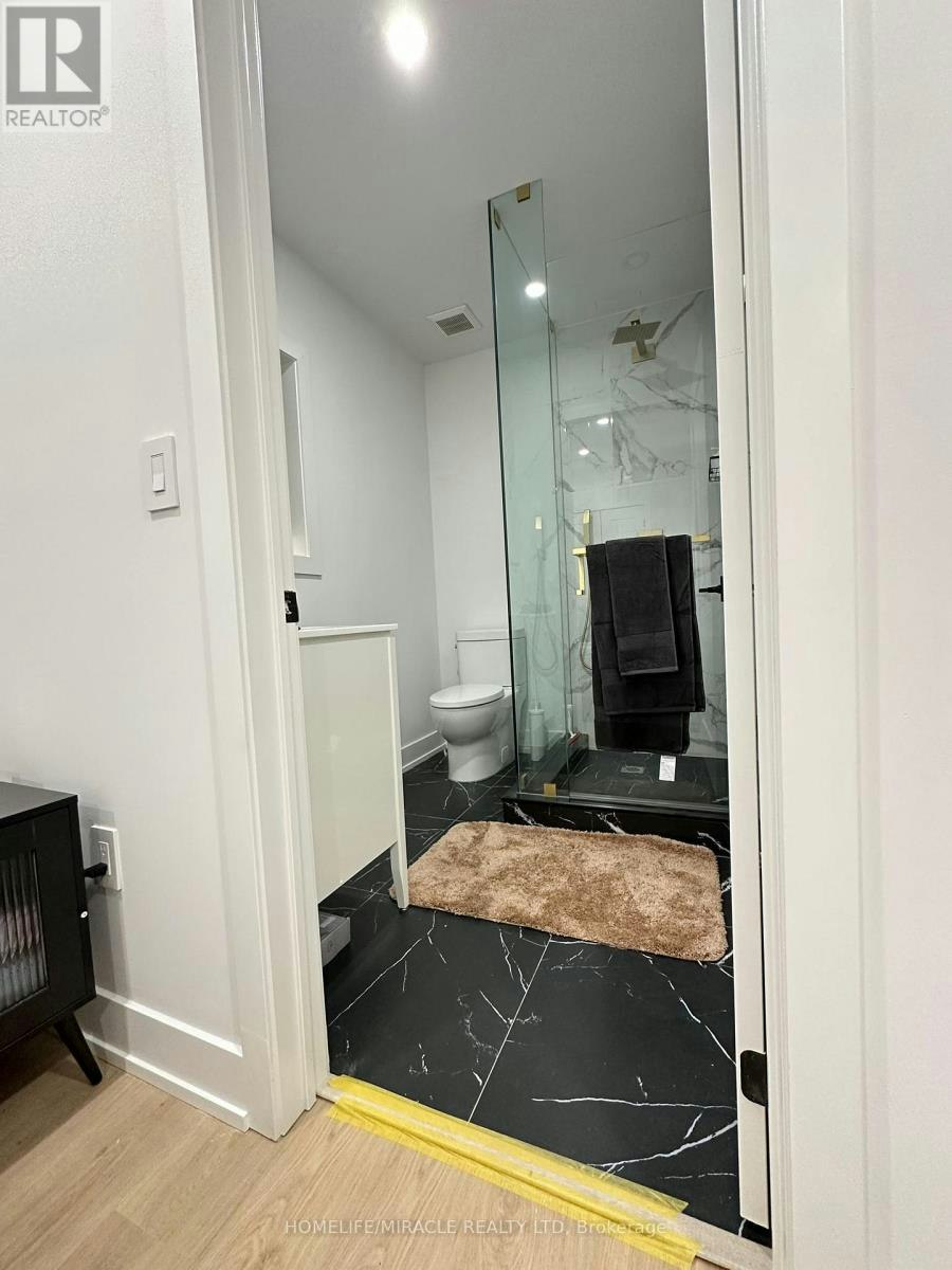 BASEMENT-1351 Northmount Avenue, Mississauga, ON, L5E 1Y4 - 8