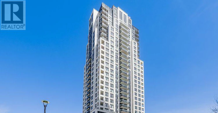 1506-10 Eva Road, Toronto, ON, M9C 0B3