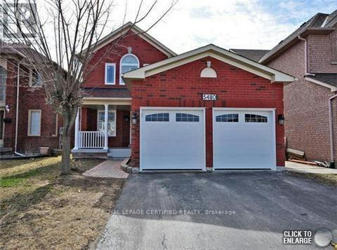 BSMT-5480 Whitehorn Avenue, Mississauga, ON, L5V 1V5