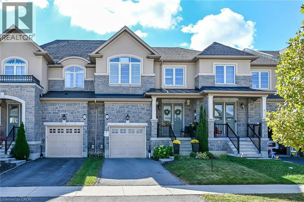 8 Callon Drive, Hamilton, ON, L9K 0J8