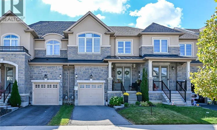 8 Callon Drive