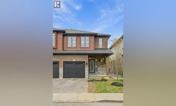 8 Rouley Lane