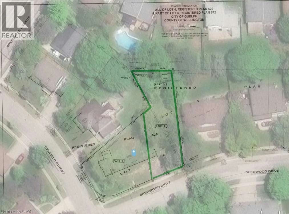 6 Sherwood Drive, Guelph, ON, N1E 1R6