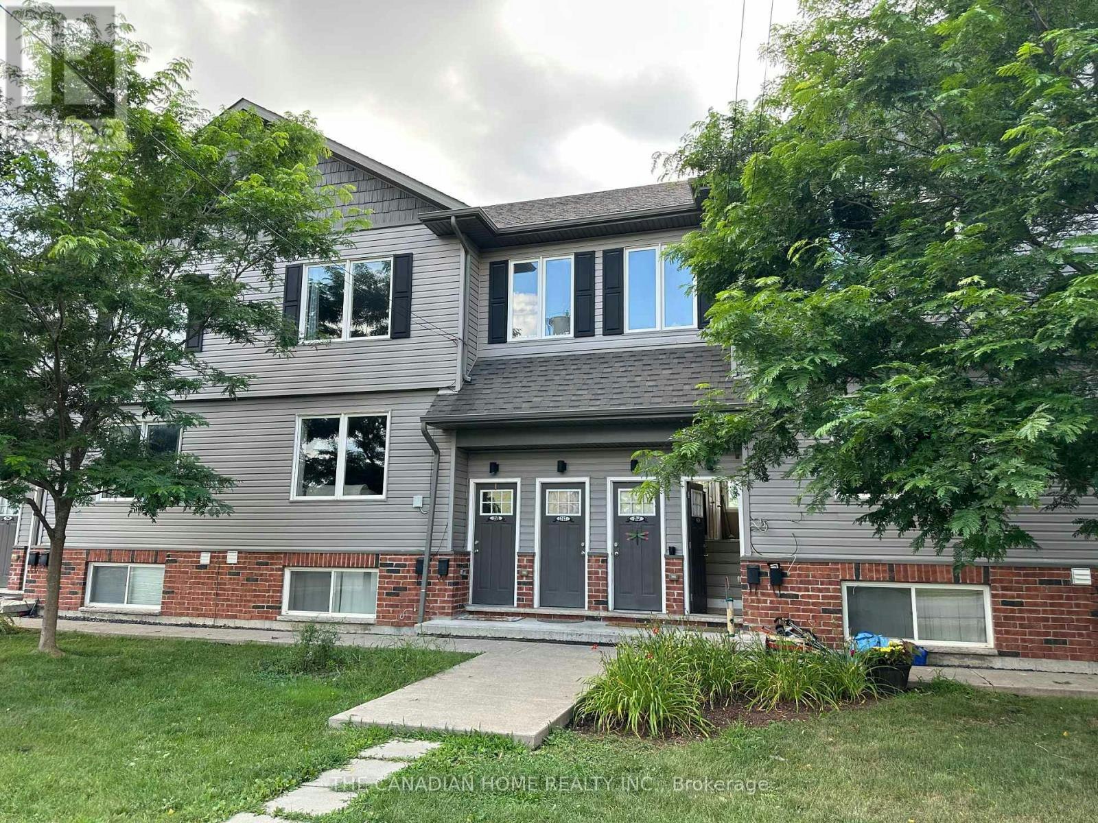 216-220 Erie Street, Port Colborne, ON, L3K 0A6