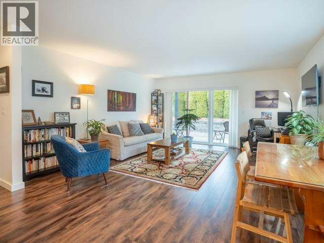 4-4415 Manson Avenue, Powell River, BC, V8A 0A5 - 4