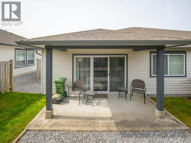 4-4415 Manson Avenue, Powell River, BC, V8A 0A5 - 20