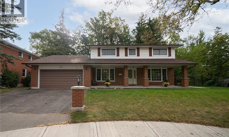 24 Japonica Crescent
