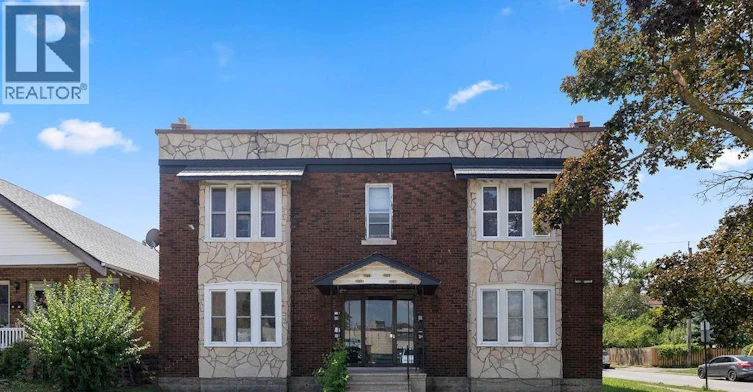 1107 Pelissier Street, Windsor, ON, N9A 4M1