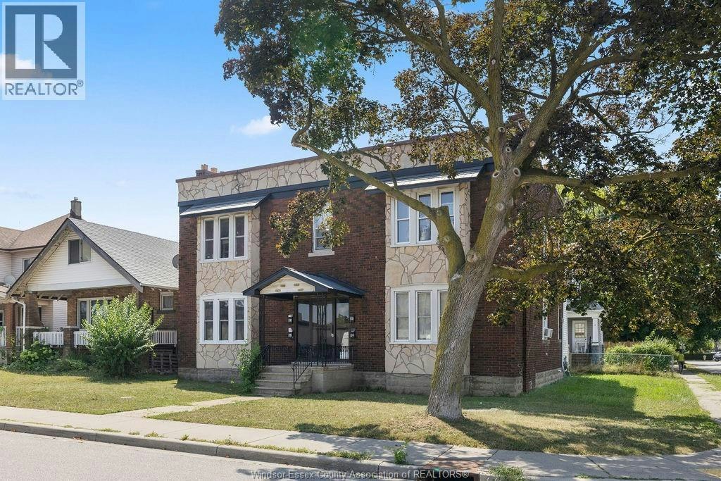 1107 Pelissier Street, Windsor, ON, N9A 4M1 - 3