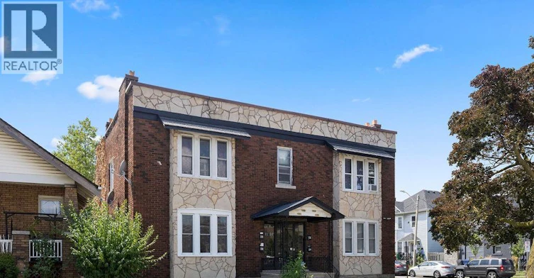 1107 Pelissier Street, Windsor, ON, N9A 4M1 - 2