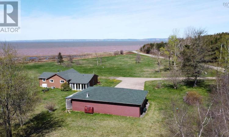 61 Shipyard Road