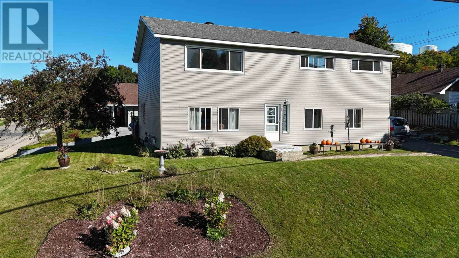 1 Joubin Road, Elliot Lake, ON, P5A 1V7