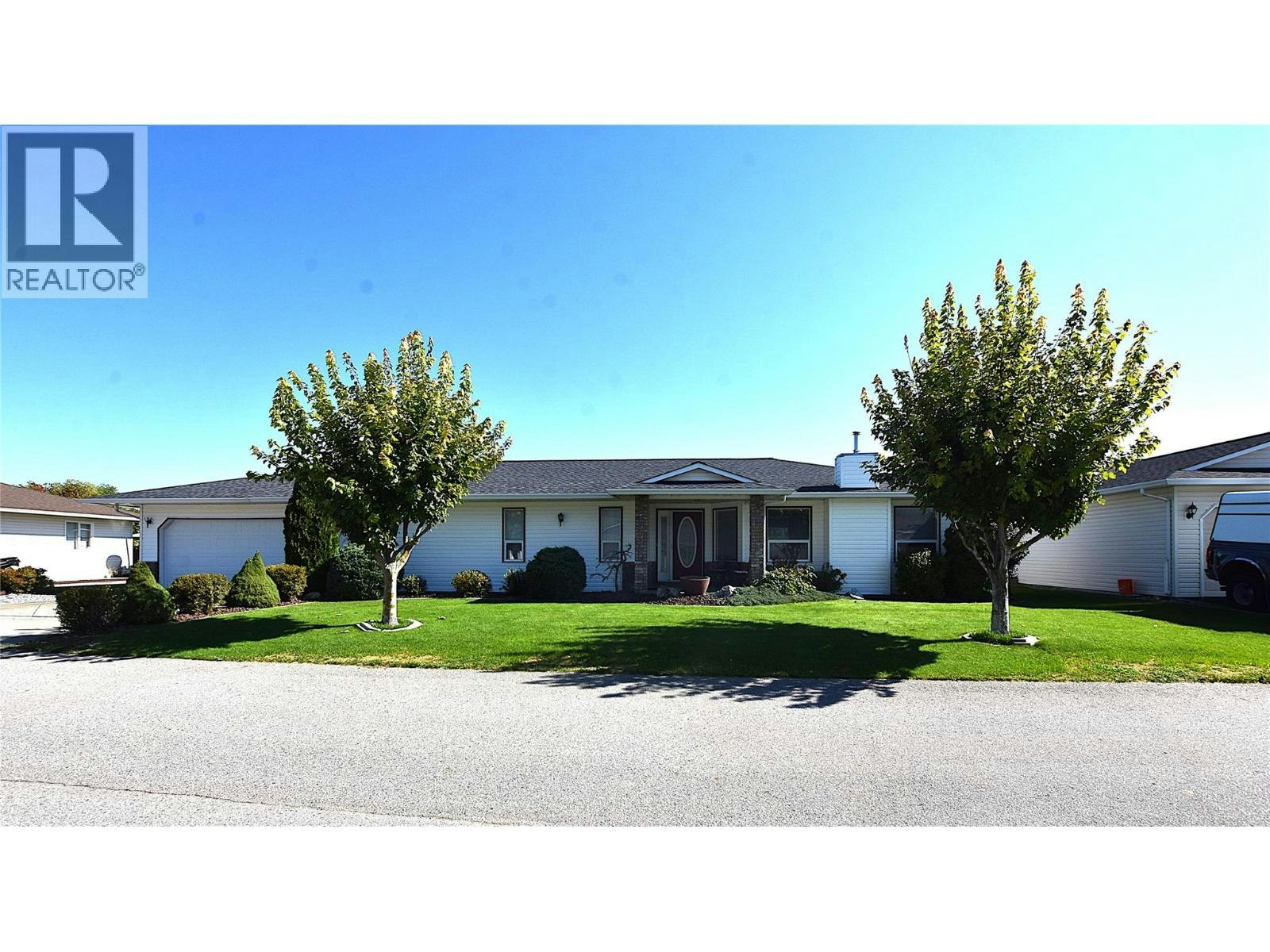 415 4 Street, Vernon, BC, V1H 1Z1