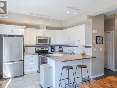 125-3363 Wilson Street - 3