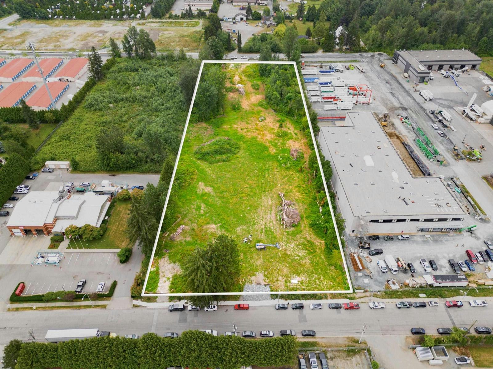 26264 30a Avenue, Langley, BC, V4W 2W5