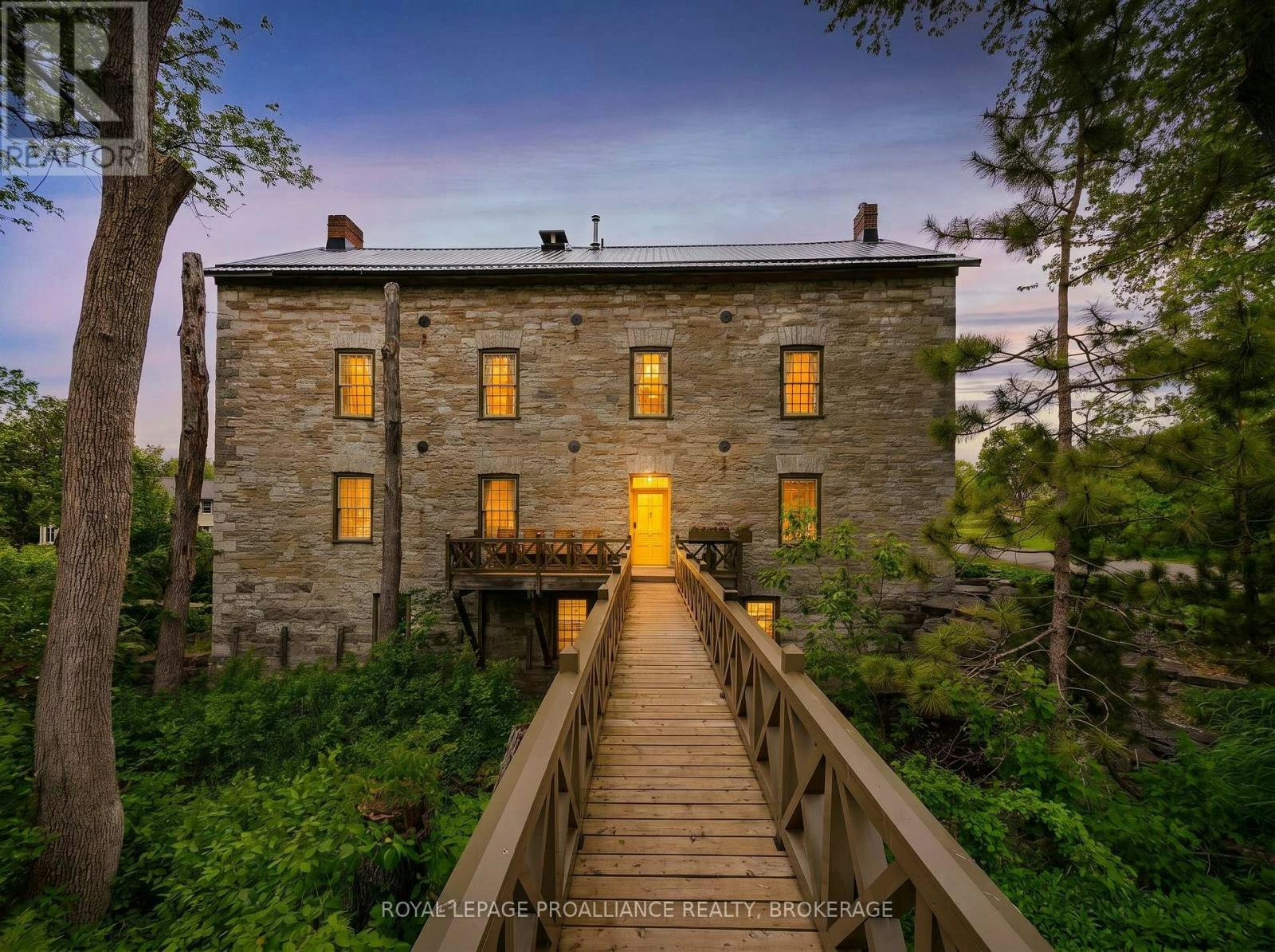 28 Front Street, Stone Mills, ON, K0K 2S0