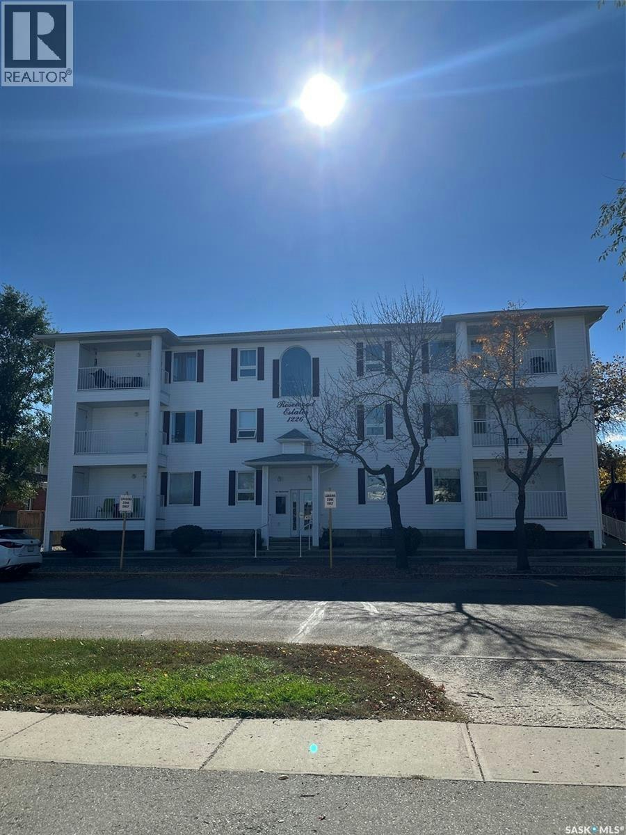 101-1226 Third Street, Estevan, SK, S4A 0R9