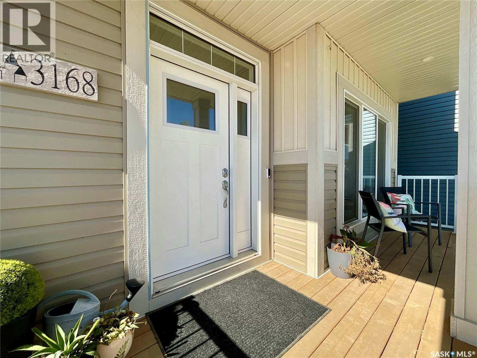 3168 Green Turtle Road, Regina, SK, S4V 4C5