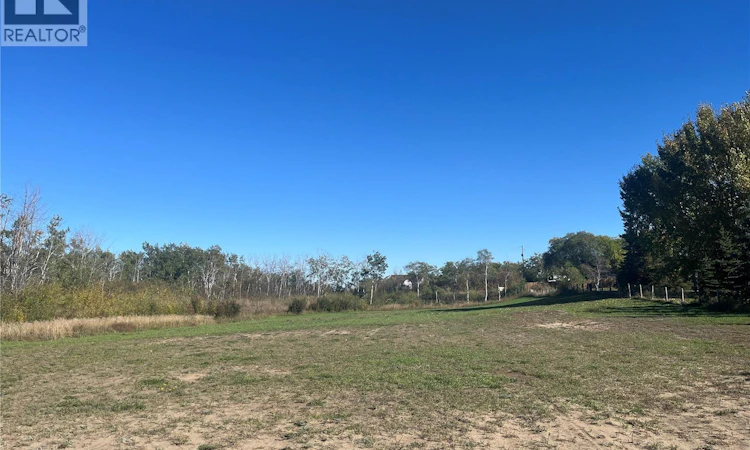 Lot-1 Block 7 Willow Road