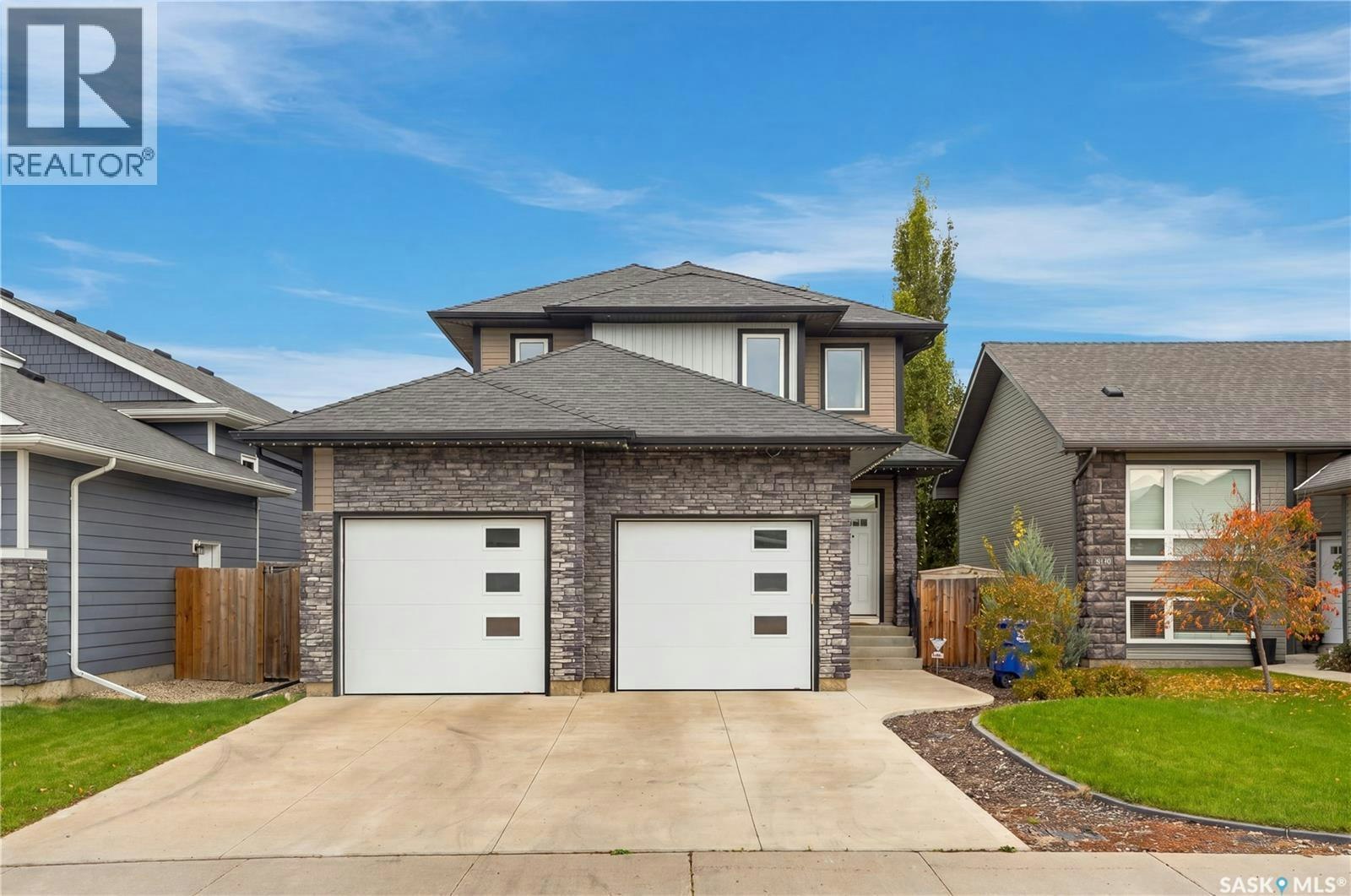 1415 Pringle Crescent, Saskatoon, SK, S7T 0S6