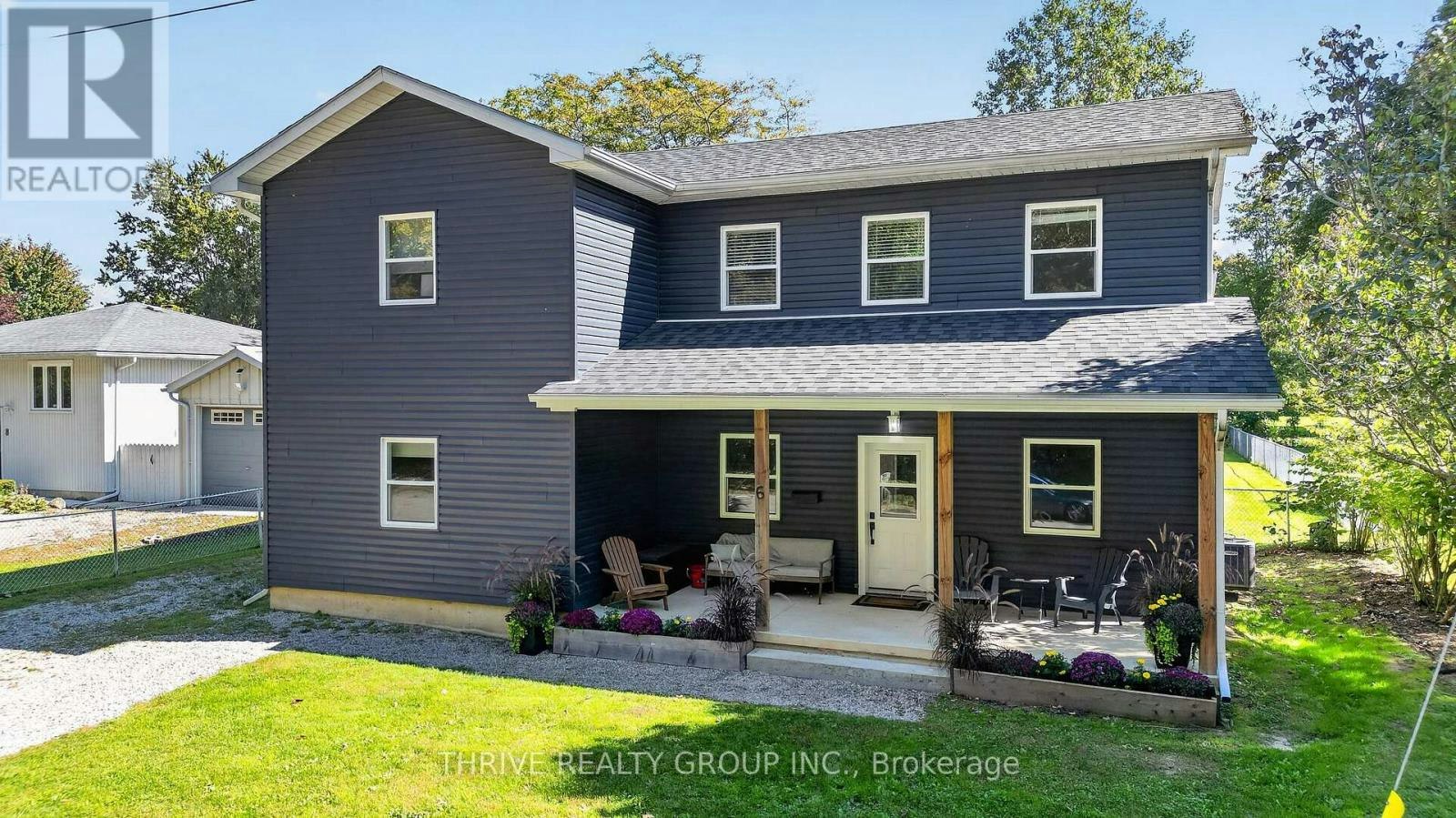 6 Addison Street, Bayham, ON, N0J 1T0
