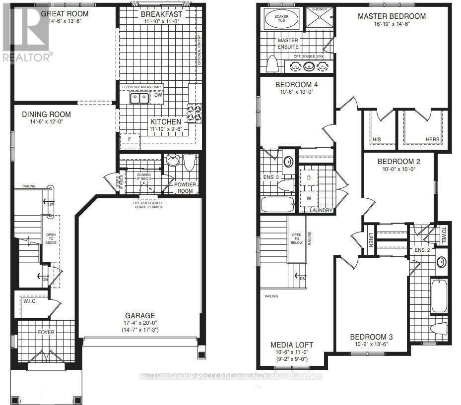 271 Vanilla Trail, Thorold, ON, L2V 0L3 - 8