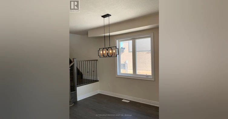 271 Vanilla Trail, Thorold, ON, L2V 0L3 - 2