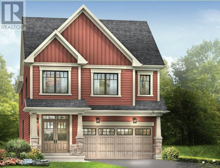 271 Vanilla Trail, Thorold, ON, L2V 0L3