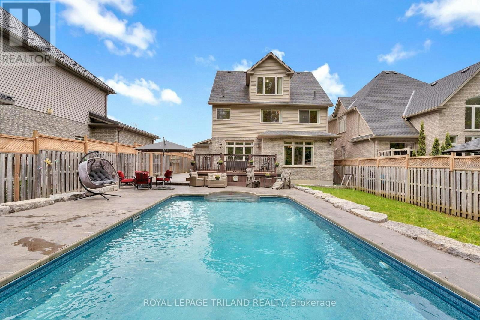 1018 Loft Court, London, ON, N6G 0J9 - 44