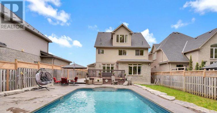 1018 Loft Court, London, ON, N6G 0J9 - 44
