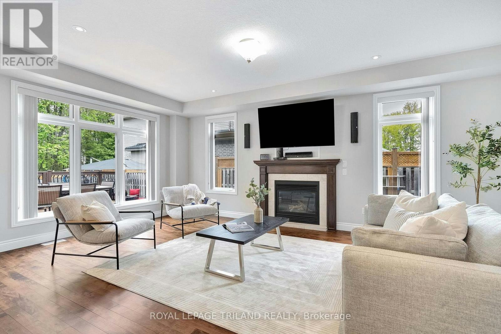 1018 Loft Court, London, ON, N6G 0J9 - 9