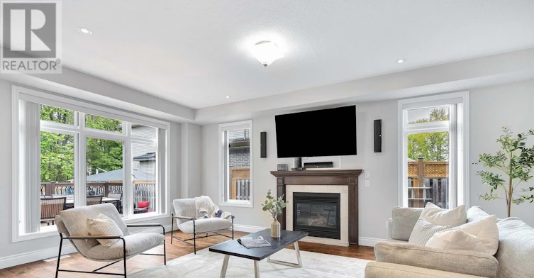 1018 Loft Court, London, ON, N6G 0J9 - 9