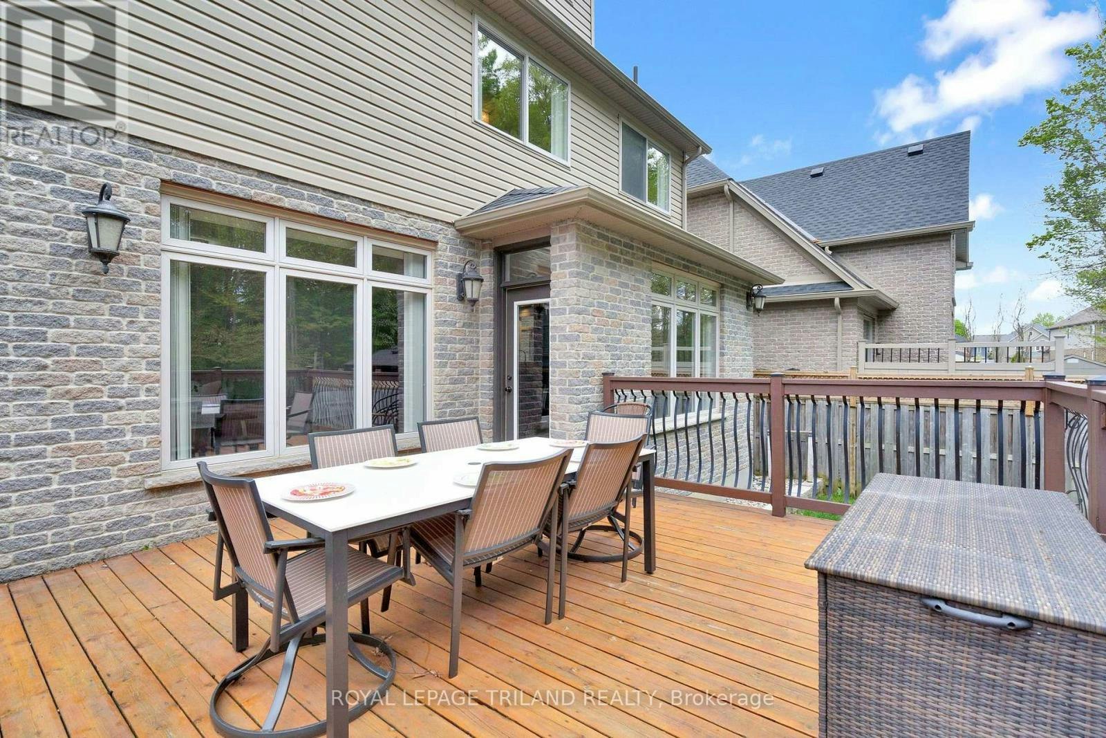1018 Loft Court, London, ON, N6G 0J9 - 49