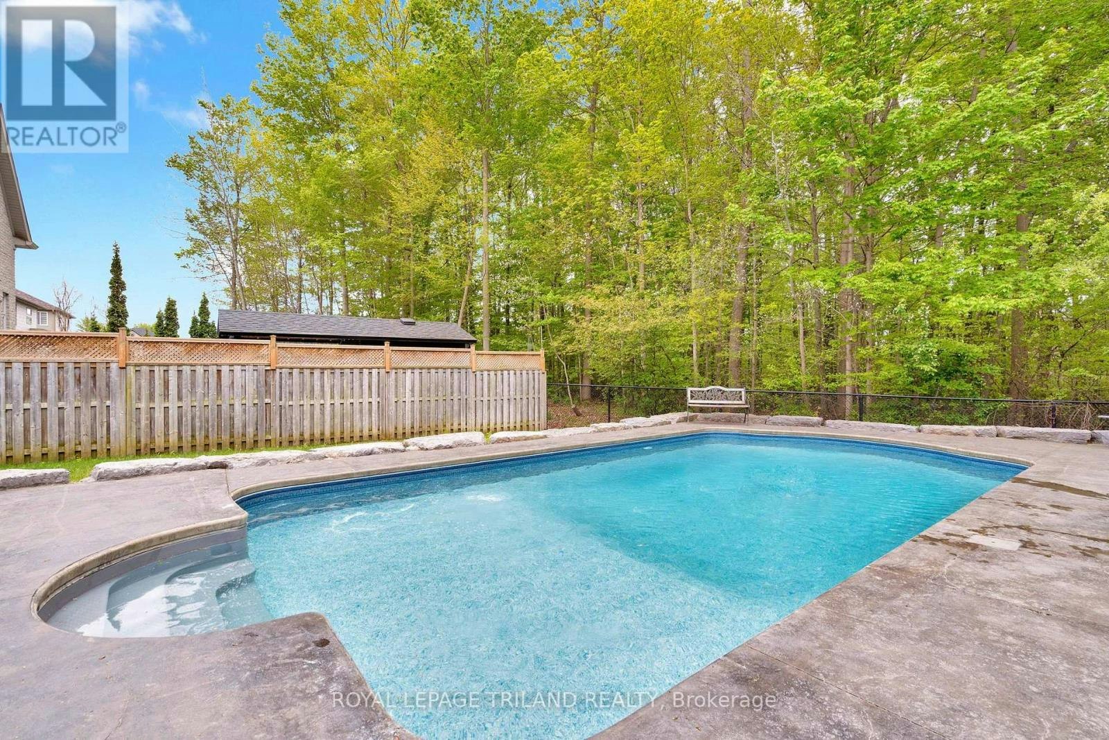 1018 Loft Court, London, ON, N6G 0J9 - 42
