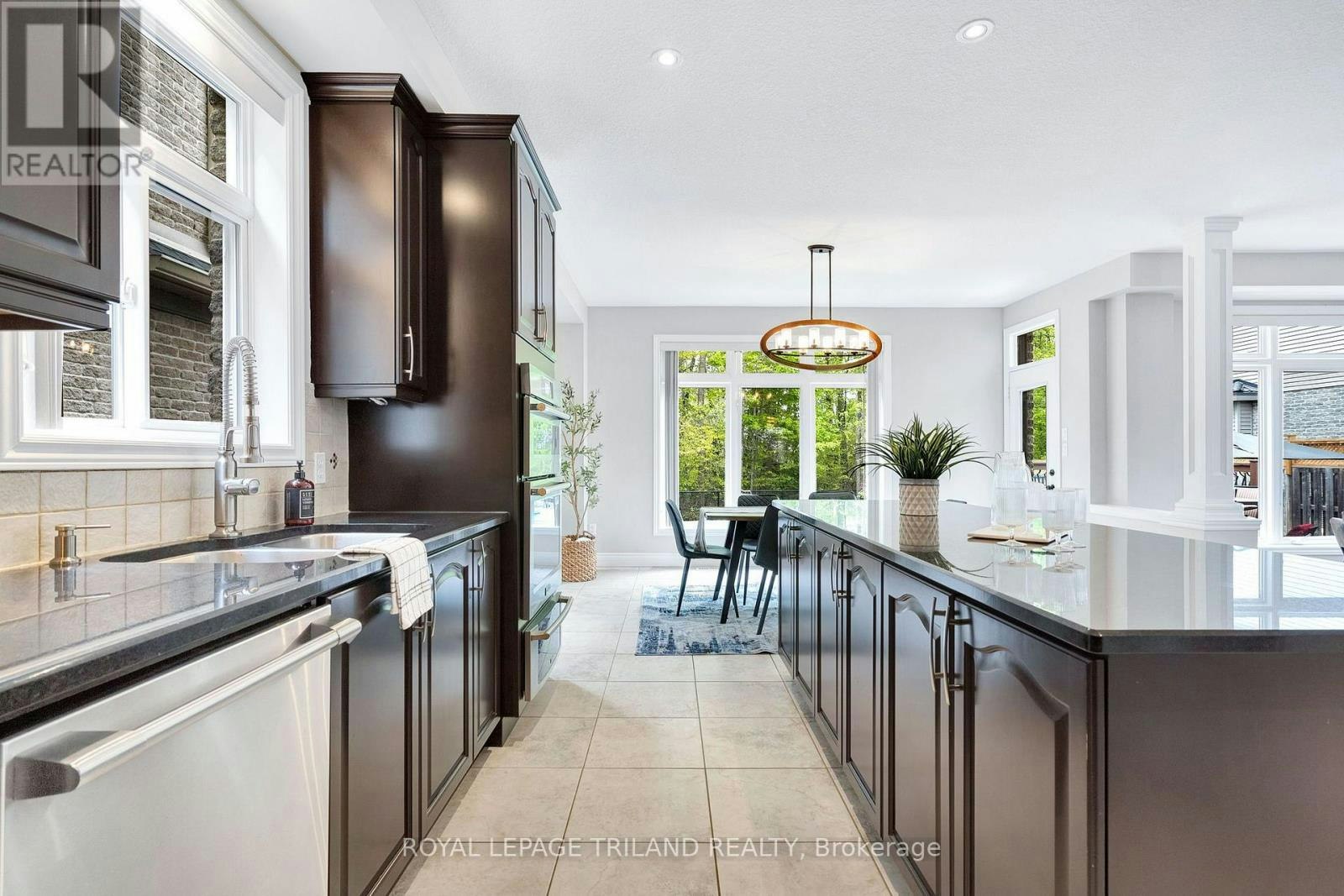 1018 Loft Court, London, ON, N6G 0J9 - 18