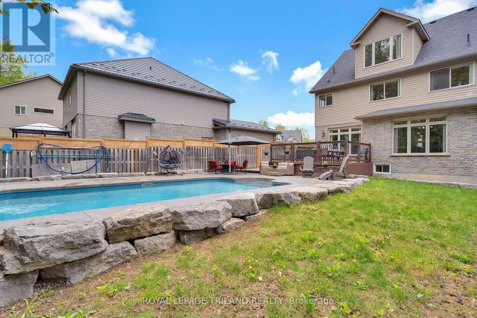1018 Loft Court, London, ON, N6G 0J9 - 45