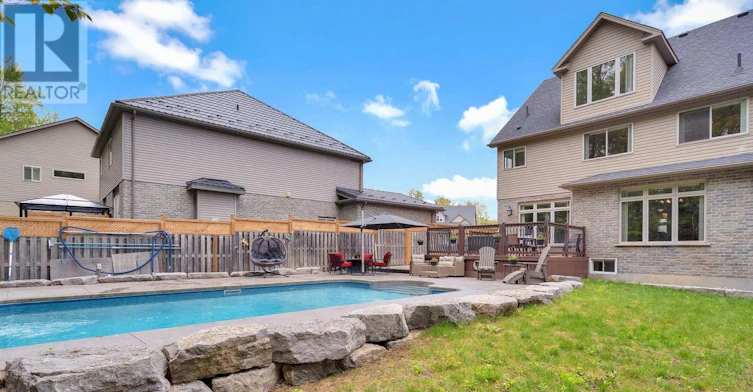 1018 Loft Court, London, ON, N6G 0J9 - 45