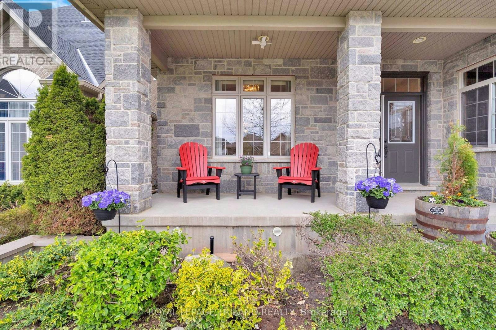 1018 Loft Court, London, ON, N6G 0J9 - 3