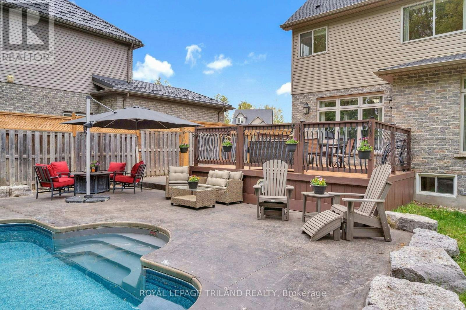 1018 Loft Court, London, ON, N6G 0J9 - 46
